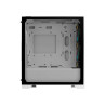 GABINETE COOLER MASTER ELITE 301 MINI TOWER WHITE