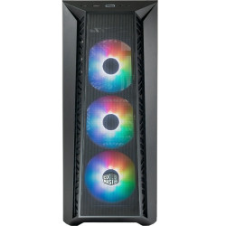 GABINETE COOLER MASTER MB 520 MID TOWER BLACK