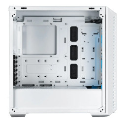 GABINETE COOLER MASTER MB 520 MID TOWER WHITE