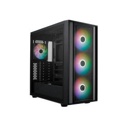 GABINETE COOLER MASTER MB 600 MID TOWER BLACK