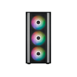 GABINETE COOLER MASTER MB 600 MID TOWER BLACK