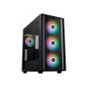 GABINETE COOLER MASTER MB 600 MID TOWER BLACK