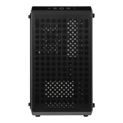 GABINETE COOLER MASTER Q300L V2 MINI TOWER BLACK