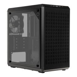 GABINETE COOLER MASTER Q300L V2 MINI TOWER BLACK