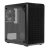 GABINETE COOLER MASTER Q300L V2 MINI TOWER BLACK