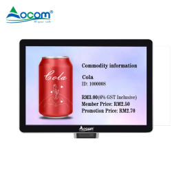 VERIFICADOR PRECIO OCOM 4G/32G 2D WIFI P/AND 10.1`