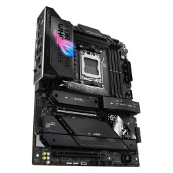 MOTHERBOARD ASUS AM5 ROG STRIX X870E-E GAMING WIFI BOX ATX
