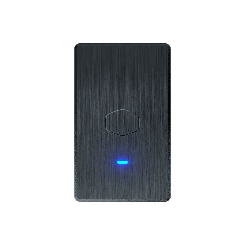 CONTROLADORA ARGB COOLERMASTER INTERNA USB