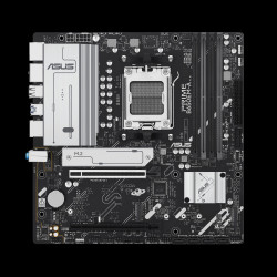 MOTHERBOARD ASUS AM5 PRIME B650EM-A BOX DDR5 M-ATX