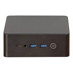MINI PC PERFORMANCE AMD RYZEN 5 3500U 8G SSD480 FREEDOS