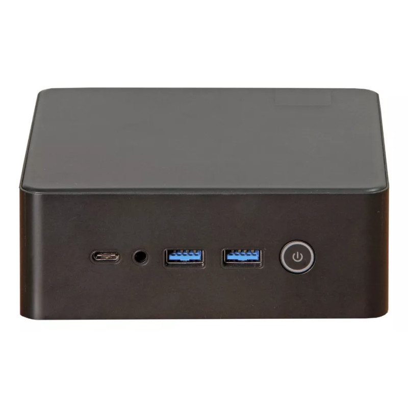 MINI PC PERFORMANCE AMD RYZEN 5 3500U 8G SSD480 FREEDOS