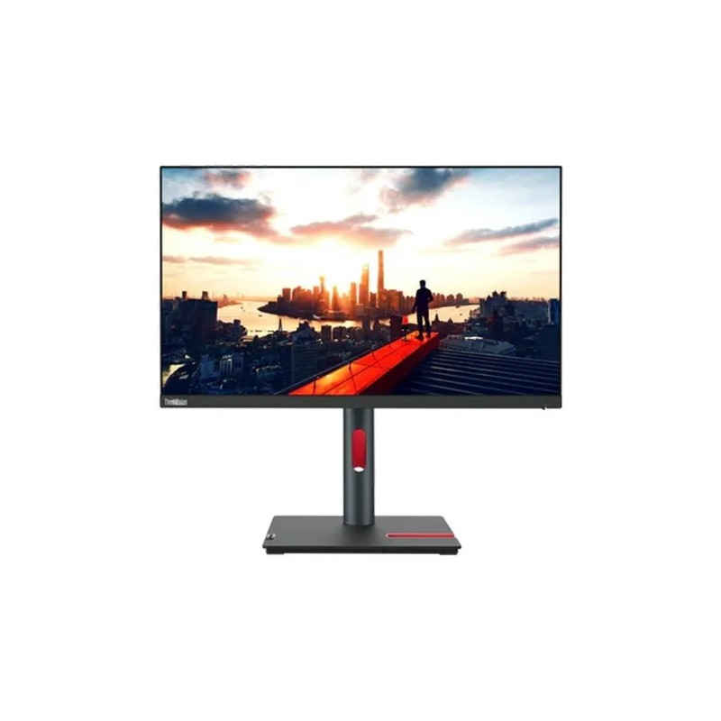MONITOR 24 LENOVO ThinkVision P24H-30 GTIA 3 CI