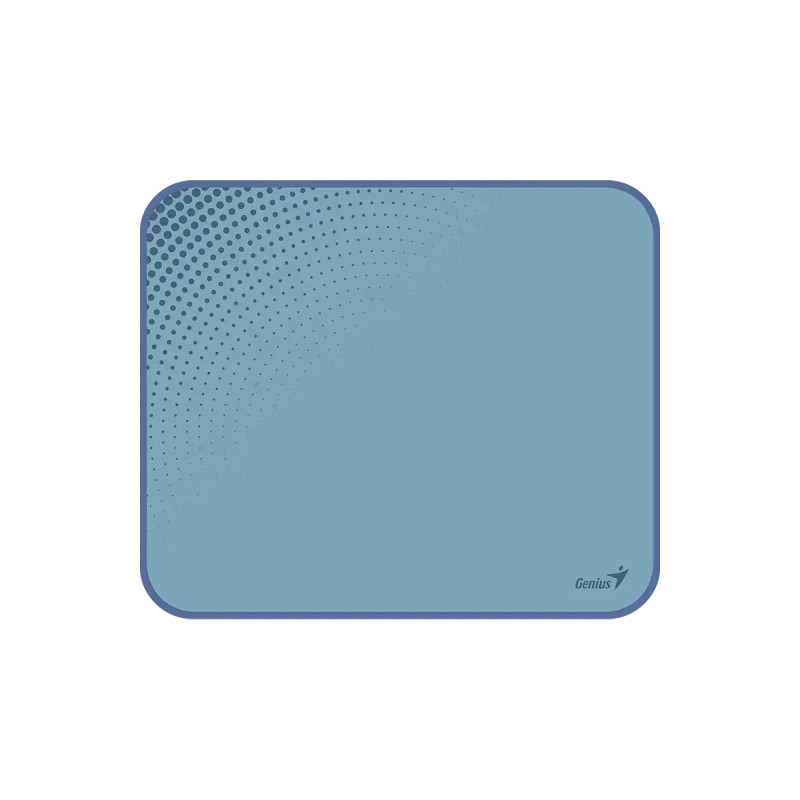 MOUSE PAD GENIUS G-PAD 230S BLUE GREY