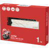 DISCO SSD M.2 NVME 1TB G5 XPG MARS 980 BLADE