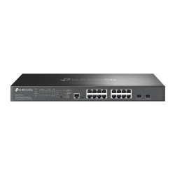 SWITCH 16P TP-LINK OMADA SG3218XP-M2 ADM. 2 SFP