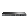 SWITCH 16P TP-LINK OMADA SG3218XP-M2 ADM. 2 SFP
