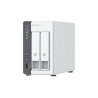 NAS QNAP 2 Bahias TS-216G-US