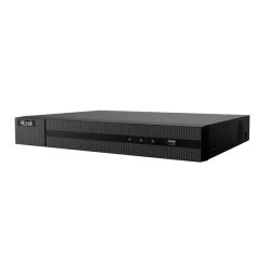 NVR 16CH HILOOK NVR-216MH-C/16P H265+ 4K 16POE