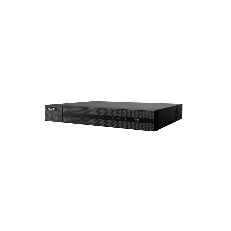 NVR 16CH HILOOK NVR-216MH-C/16P H265+ 4K 16POE