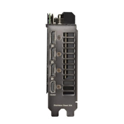 Placa de Video VGA 8GB RTX 3050 ASUS DUAL 8G D6 V2