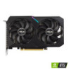 Placa de Video VGA 8GB RTX 3050 ASUS DUAL 8G D6 V2