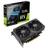 Placa de Video VGA 8GB RTX 3050 ASUS DUAL 8G D6 V2