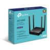 ROUTER WIRELESS TP-LINK ARCHER C50 AC-1200 DUAL BAND