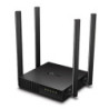 ROUTER WIRELESS TP-LINK ARCHER C50 AC-1200 DUAL BAND