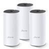 SISTEMA MESH TP-LINK DECO M4 (PACK 3) AC1200