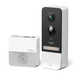 VIDEOPORTERO IP TP-LINK TAPO D230S1 2K 5MP
