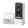 VIDEOPORTERO IP TP-LINK TAPO D230S1 2K 5MP