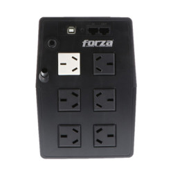 UPS Forza SL-2002UL-A Smart 2000VA/1200W LCD
