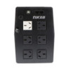 UPS Forza SL-2002UL-A Smart 2000VA/1200W LCD