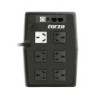 UPS SL-1012UL-A SMART INT. 1000VA/600W 6-IRAM FORZA