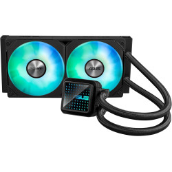 WATTER COOLER ASUS LIQUID PRIME LC 240 ARGB