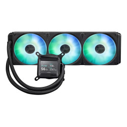 WATTER COOLER ASUS LIQUID PRIME LC 360 ARGB