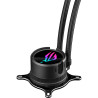 WATTER COOLER ASUS LIQUID ROG STRIX LC III 360 ARGB