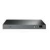SWITCH SG3452XP Switch 48 POE + 4 SFP 10G Tp-Link Omada