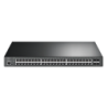 SWITCH SG3452XP Switch 48 POE + 4 SFP 10G Tp-Link Omada
