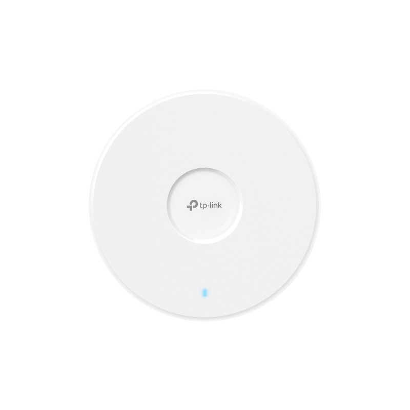 ACCESS POINT EAP773 OMADA BE11000 W7 3BA 1P10G