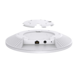 ACCESS POINT EAP773 OMADA BE11000 W7 3BA 1P10G