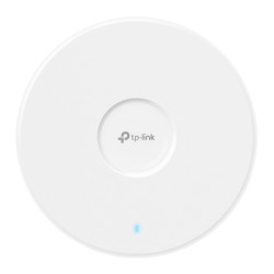 ACCESS POINT EAP783 OMADA BE2200 WI7 2P 10GB RJ