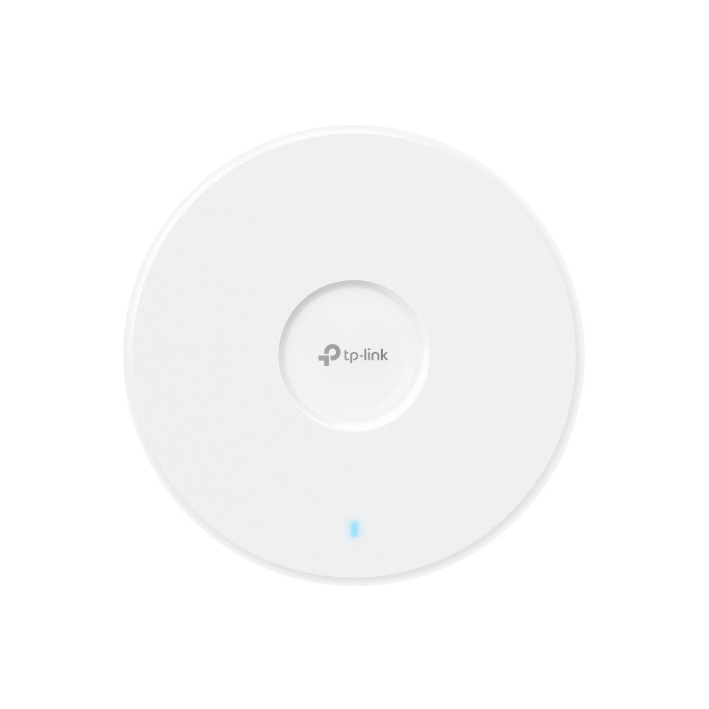 ACCESS POINT EAP783 OMADA BE2200 WI7 2P 10GB RJ
