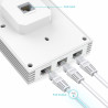ACCESS POINT TP LINK OMADA AP7650 W6 AX3000