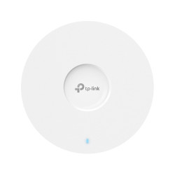 ACCESS POINT TP LINK OMADA AP9670 W6 POE AX5400