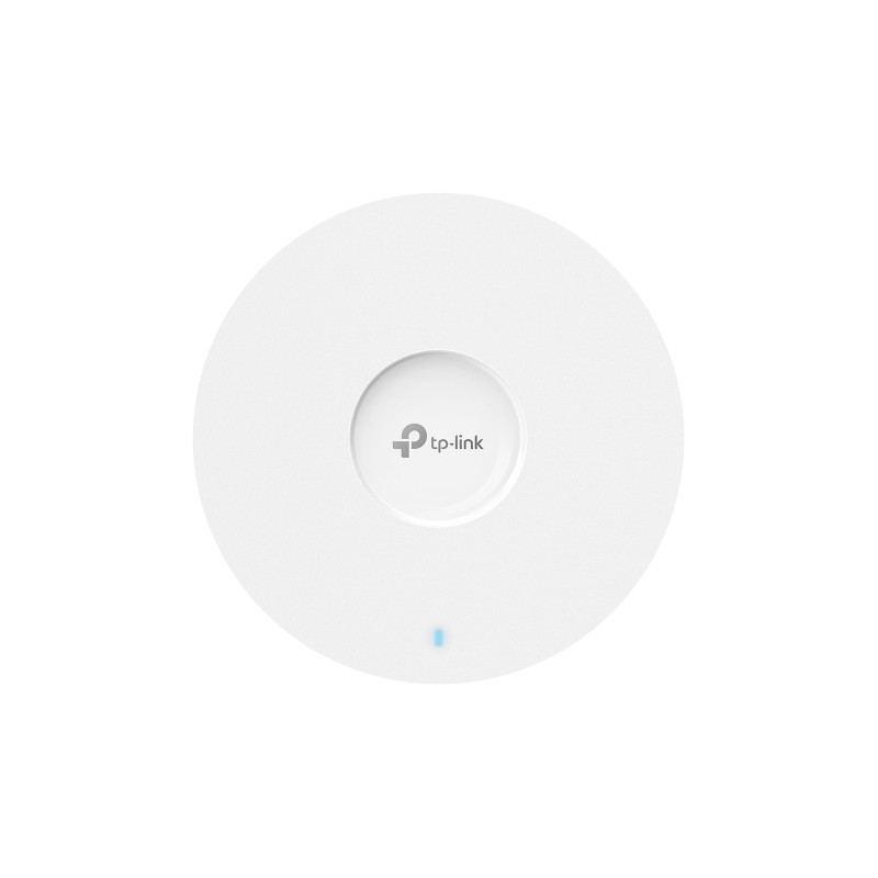ACCESS POINT TP LINK OMADA AP9670 W6 POE AX5400