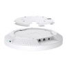 ACCESS POINT TP LINK OMADA AP9778 W7 POE BE22000