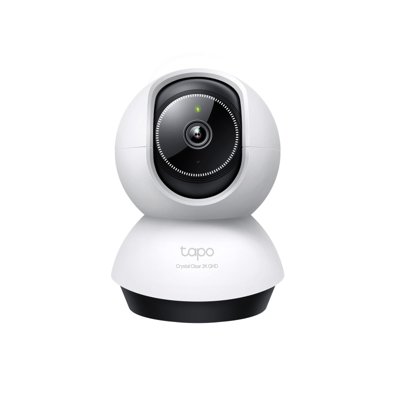 CÁMARA DE SEGURIDAD TP-LINK TAPO C220 DOMO GIRA 360° WIFI