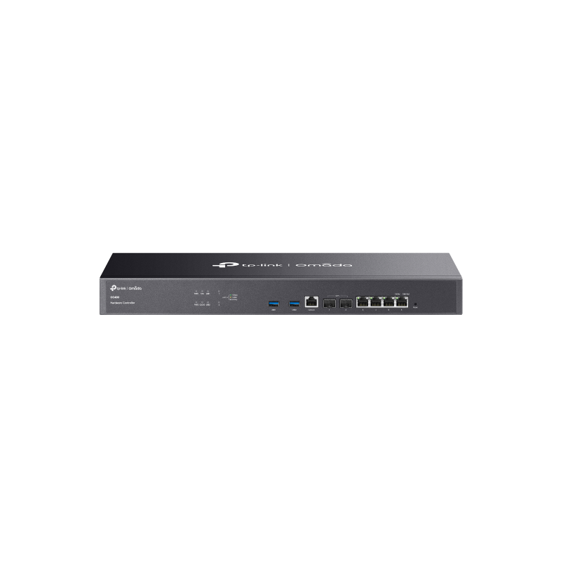 CONTROLADORA OMADA OC400 2P 10G 4x10G 2USB
