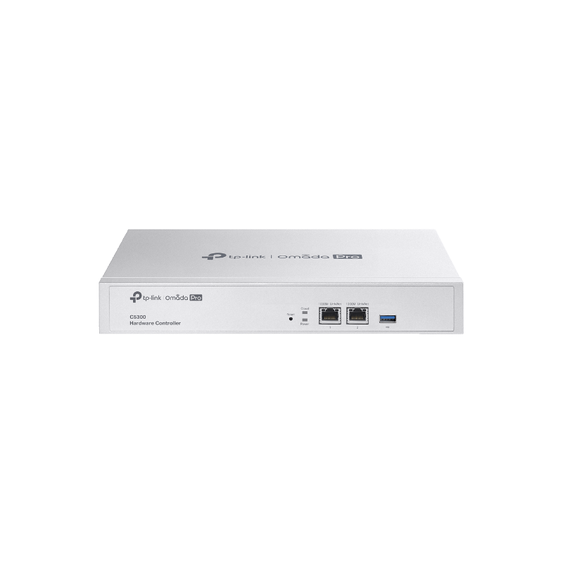 CONTROLADORA TP LINK OMADA C5300 2 LAN G